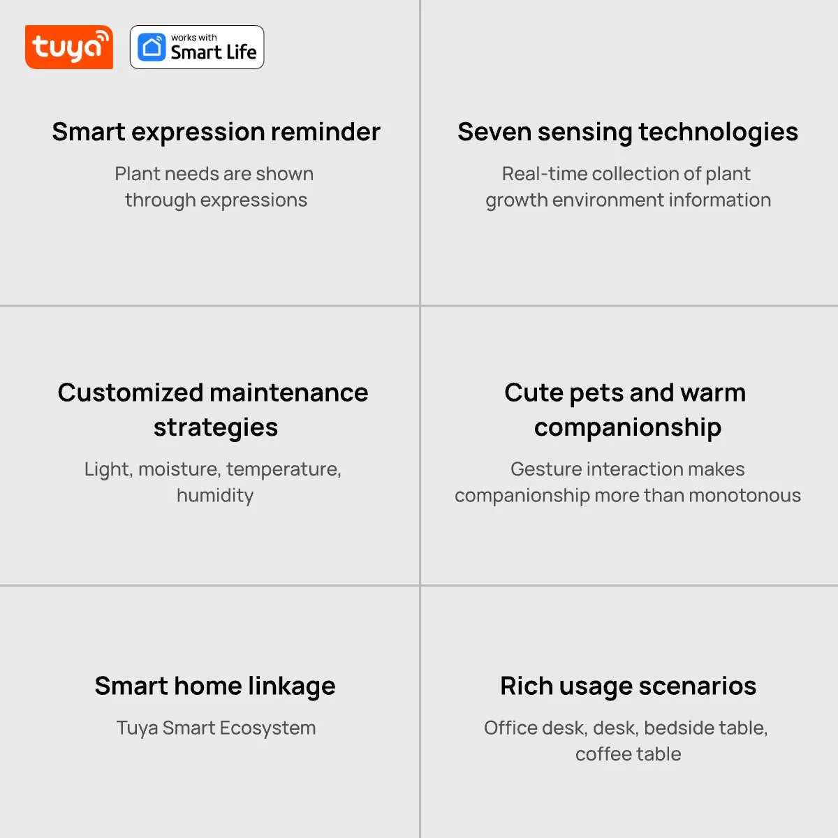 BloomBot: A smart flower pot with AI and expressive emotions